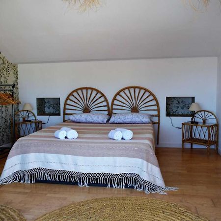 Habitacion En La Milla De Oro Leilighet Marbella Eksteriør bilde