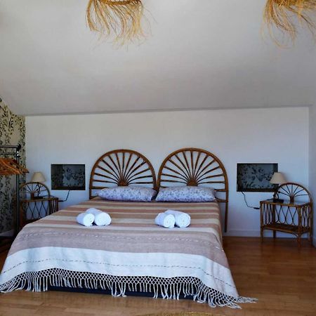 Habitacion En La Milla De Oro Leilighet Marbella Eksteriør bilde