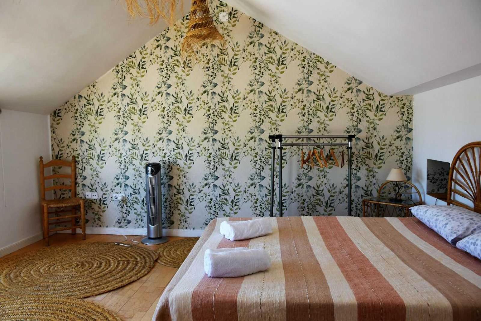 Habitacion En La Milla De Oro Leilighet Marbella Eksteriør bilde